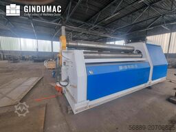 Metallkraft RBM 4 HMS Pro 3050-150