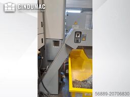 DECKEL MAHO DMC 60 Hi Dyn