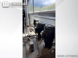 DECKEL MAHO DMC 60 Hi Dyn