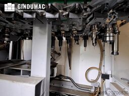 DECKEL MAHO DMC 60 Hi Dyn