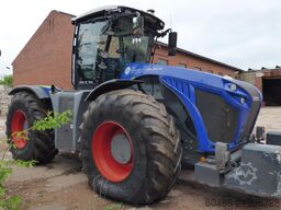 CLAAS XERION 4000 TRAC VC 783