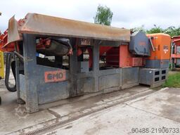 BMD BAUMASCHINENDIENST GMBH BRECHERANLAGE BMD RA 700-7