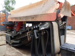 BMD BAUMASCHINENDIENST GMBH BRECHERANLAGE BMD RA 700-7