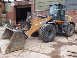 CASE 721 G