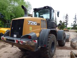 CASE 721 G