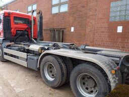 MAN TGS 26.480 6X4 BL