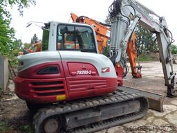 TAKEUCHI TB 290-2