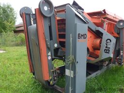 BMD BAUMASCHINENDIENST GMBH BMD CS 4