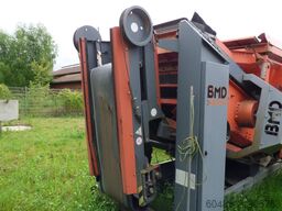 BMD BAUMASCHINENDIENST GMBH BMD CS 4