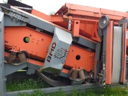 BMD BAUMASCHINENDIENST GMBH BMD CS 4