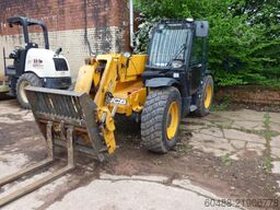JCB 541-70 WASTE MASTER