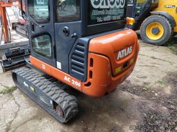 ATLAS AC 20