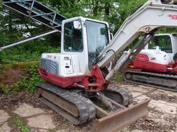 TAKEUCHI TB 250