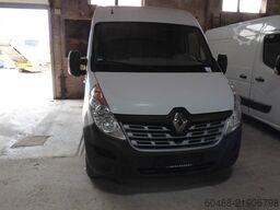RENAULT MASTER DCI 130