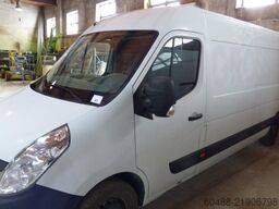 RENAULT MASTER DCI 130
