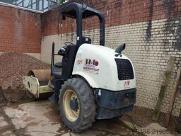 INGERSOLL-RAND SD-45 SERIE TF