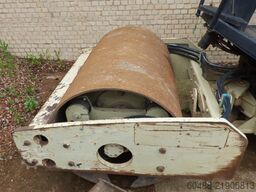 INGERSOLL-RAND SD-45 SERIE TF