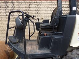 INGERSOLL-RAND SD-45 SERIE TF