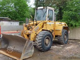 LIEBHERR E 521
