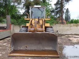 LIEBHERR E 521