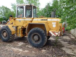 LIEBHERR E 521