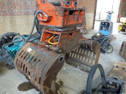 MOERS MO 1202 D
