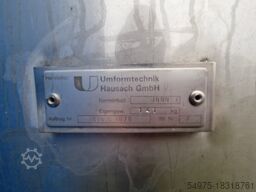 Umformtechnik Hausach