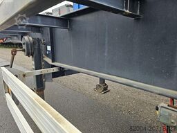 VAN HOOL 3B1096| FOR GAS BOTTELS| CHASSIS LIKE NEW| APK\...