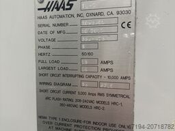 HAAS TL-2