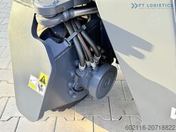 Combilift CB4000 GAS TRIPLEX 5200 POSITIONER