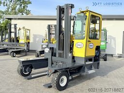 Combilift C5000XL GAS TRIPLEX 6000 EXTENDABLE FORK