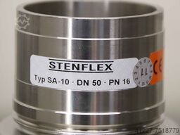 Sternflex SA-10  DN 50  PN 16