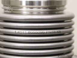 Sternflex SA-10  DN 50  PN 16