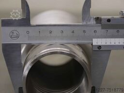 Sternflex SA-10  DN 50  PN 16