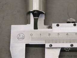 Buerkert 2000 D23 DN20 PN16