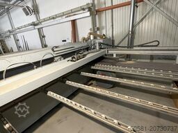 HOMAG Profi Line CHF 51/32/32