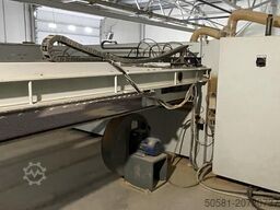 HOMAG Profi Line CHF 51/32/32