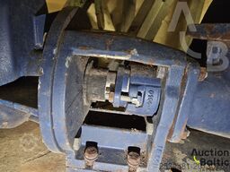 KD Polymer Unit KD 37