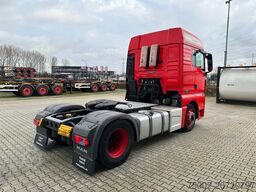 MAN TGX 18.420 ADR (FL, AT), PTO, 10x beschikbaar