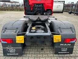 MAN TGX 18.420 ADR (FL, AT), PTO, 10x beschikbaar