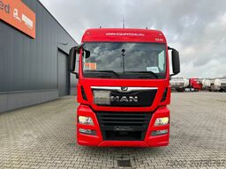 MAN TGX 18.420 ADR (FL, AT), PTO, 10x beschikbaar