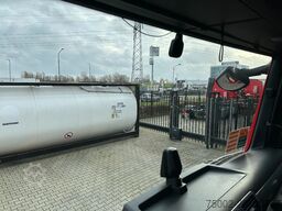 MAN TGX 18.420 ADR (FL, AT), PTO, 10x beschikbaar