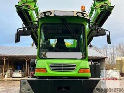 Dammann DTP 5000 Profi-Claas