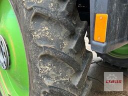 Dammann DTP 5000 Profi-Claas