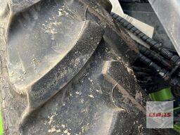 Dammann DTP 5000 Profi-Claas