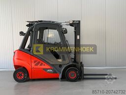 Linde H 20 D-02/600