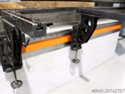 ERMAK POWER BEND FALCON 3.135