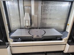 DMG MORI DMF 180|7 linear