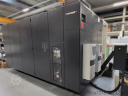 DMG MORI DMF 180|7 linear