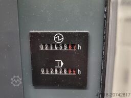 DMG MORI DMF 180|7 linear